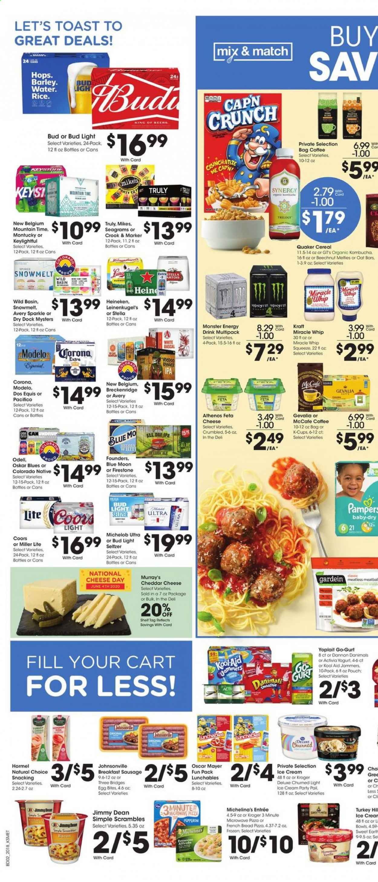 King Soopers Weekly Ad & Flyer June 3 to 9