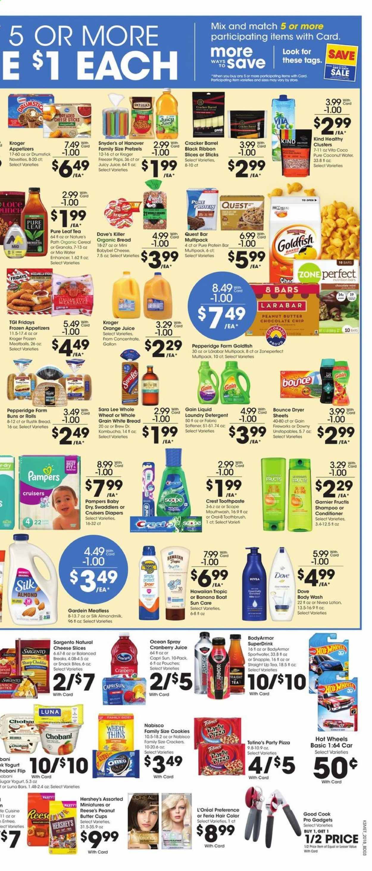 King Soopers Weekly Ad & Flyer June 3 to 9