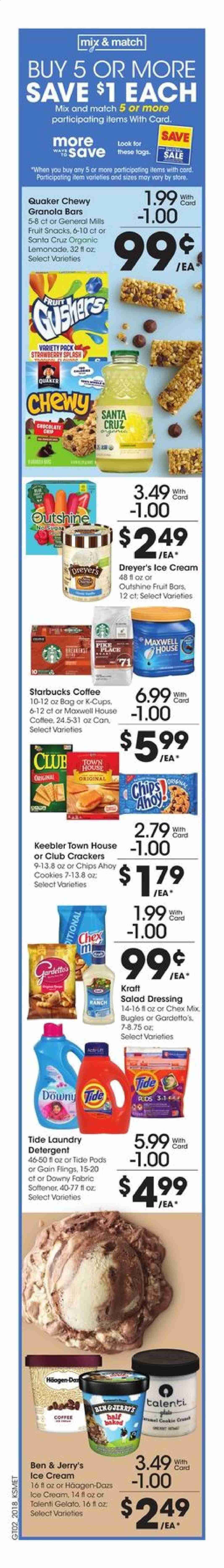 King Soopers Weekly Ad & Flyer June 3 to 9