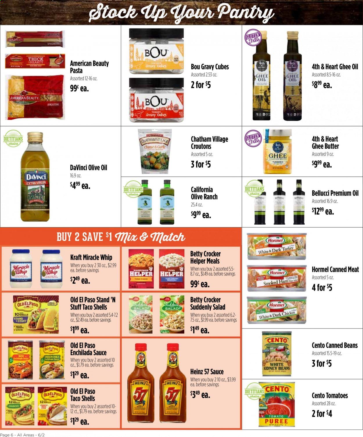 Harmons Weekly Ad & Flyer June 2 to 8