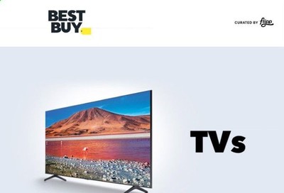 Best Buy Weekly Ad & Flyer June 1 to 8