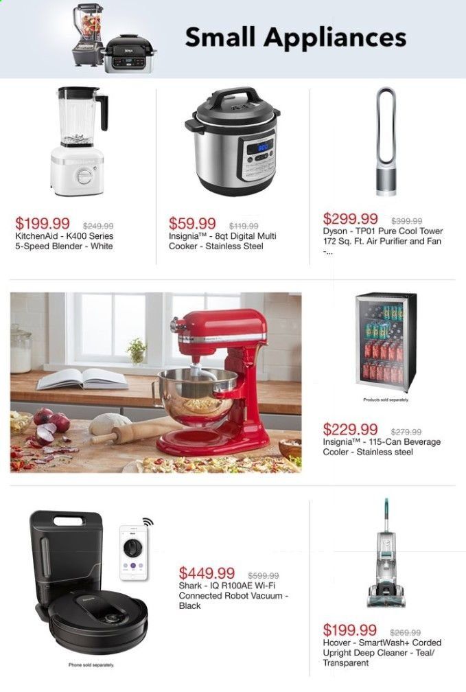Best Buy Weekly Ad & Flyer June 1 to 8