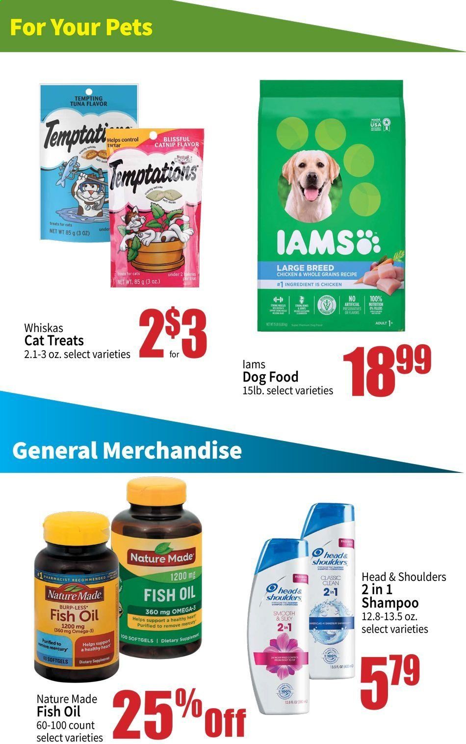 County Market Weekly Ad & Flyer June 3 to 9