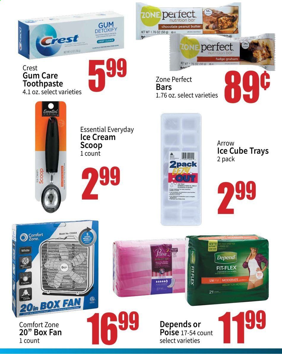 County Market Weekly Ad & Flyer June 3 to 9