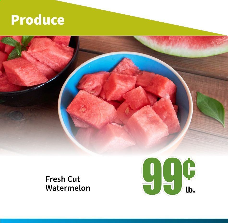 County Market Weekly Ad & Flyer June 3 to 9