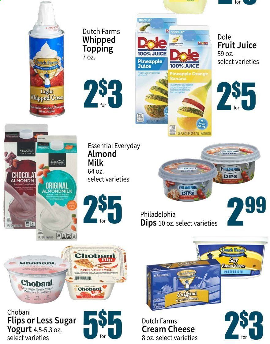 County Market Weekly Ad & Flyer June 3 to 9