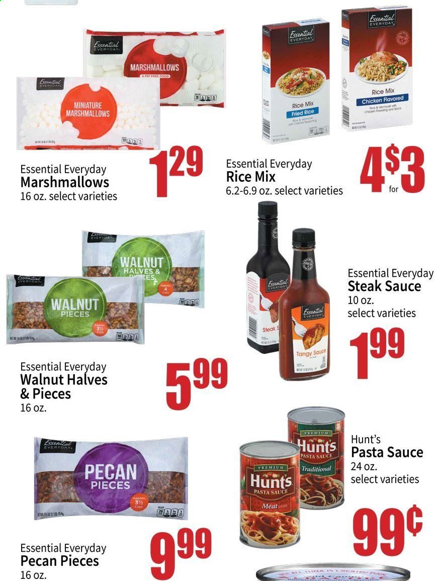 County Market Weekly Ad & Flyer June 3 to 9