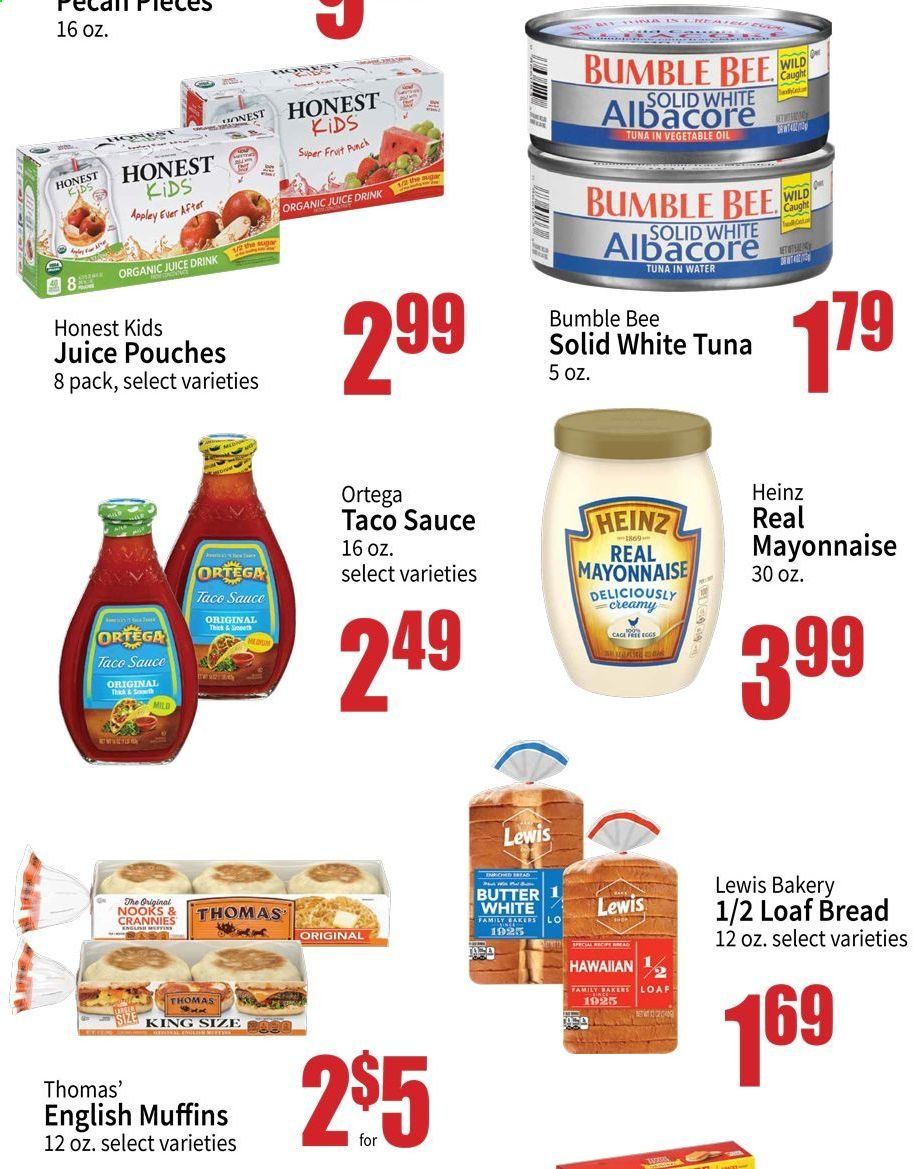 County Market Weekly Ad & Flyer June 3 to 9
