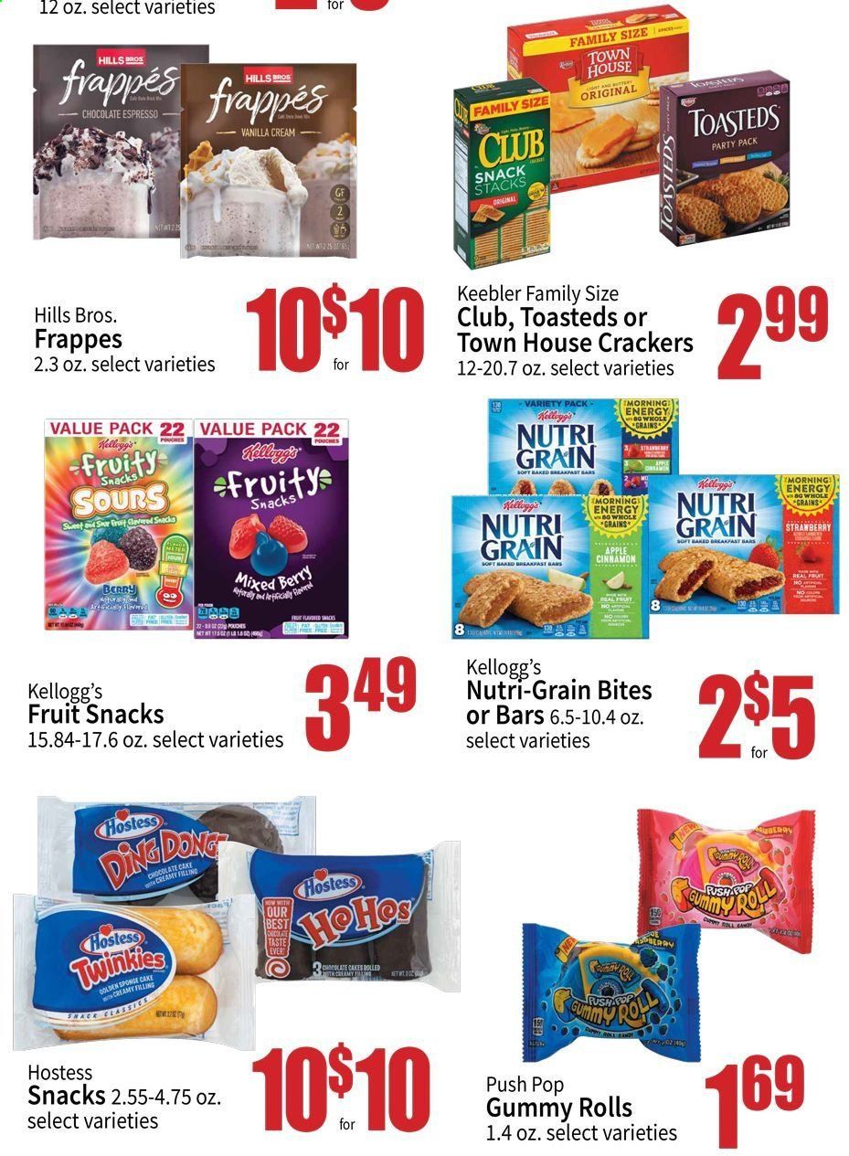 County Market Weekly Ad & Flyer June 3 to 9