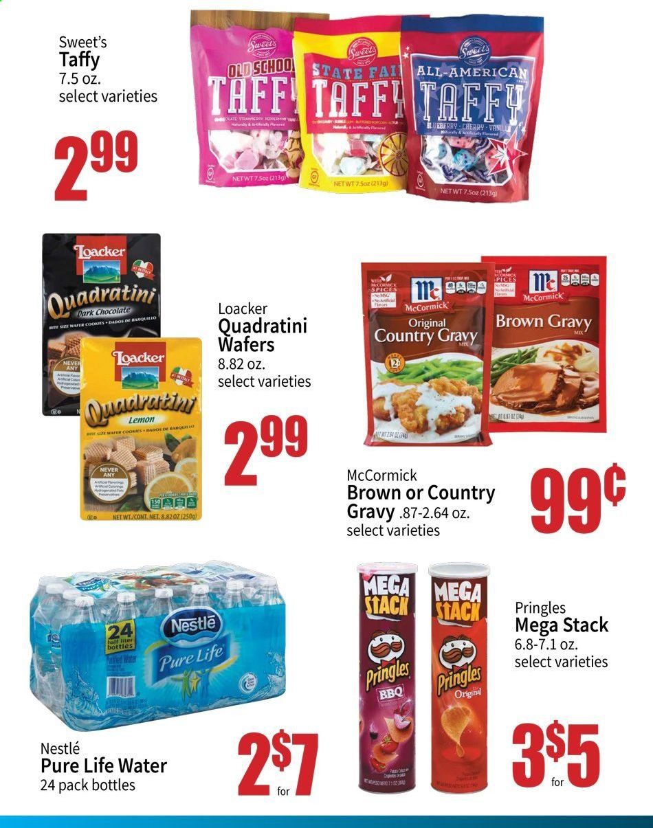 County Market Weekly Ad & Flyer June 3 to 9