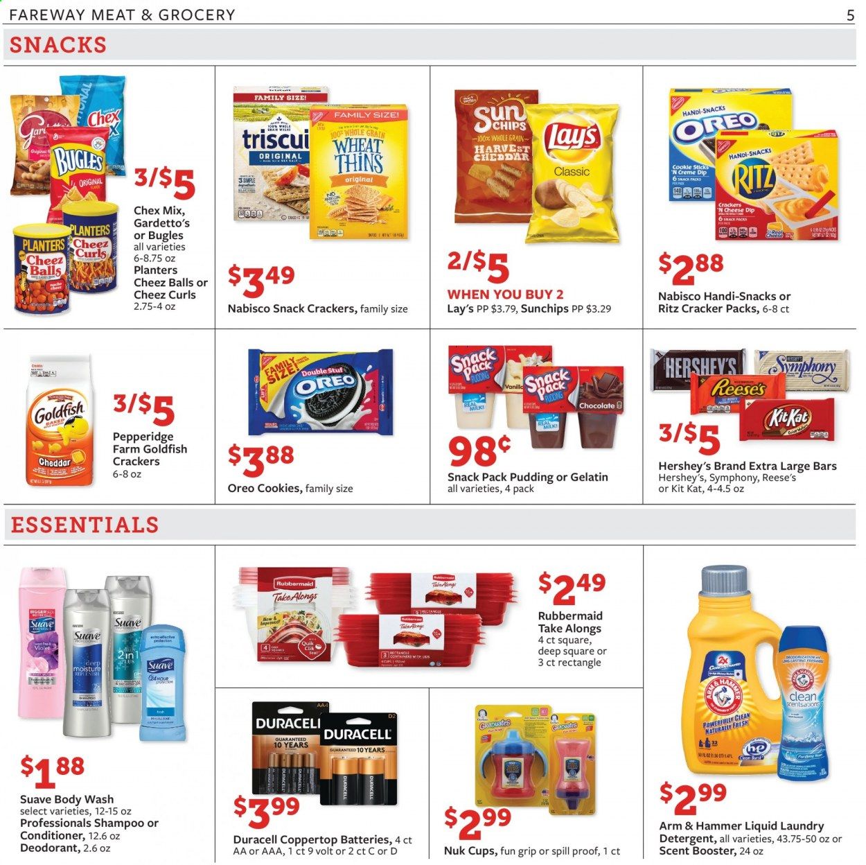 Fareway Weekly Ad & Flyer June 2 to 8