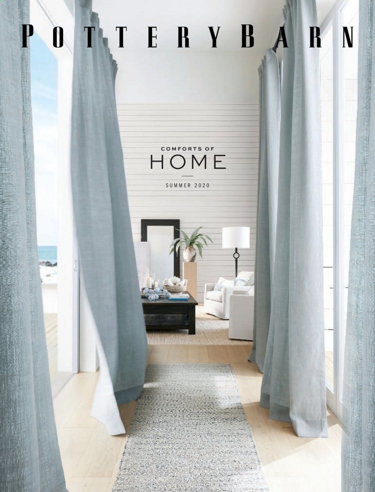 Pottery Barn Weekly Ad & Flyer June 3 to 17