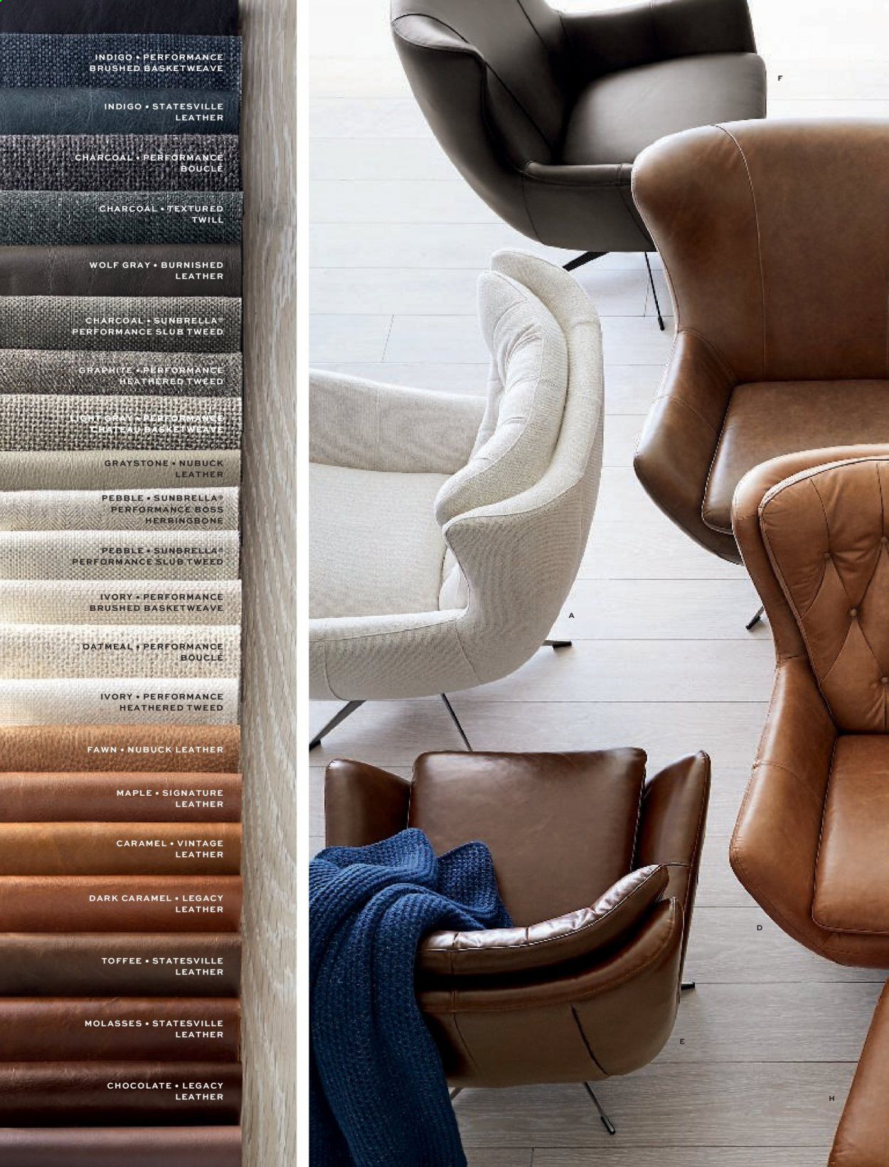 Pottery Barn Weekly Ad & Flyer June 3 to 17