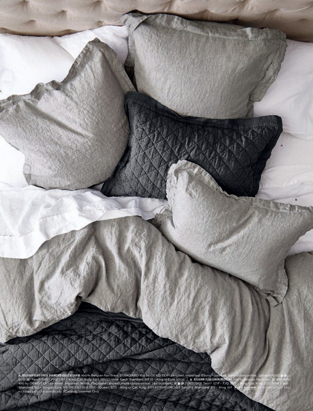 Pottery Barn Weekly Ad & Flyer June 3 to 17