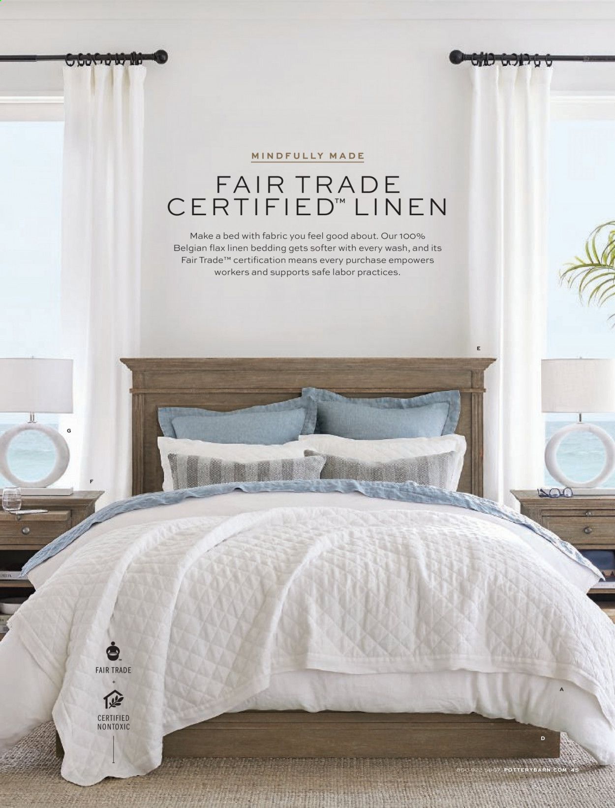 Pottery Barn Weekly Ad & Flyer June 3 to 17