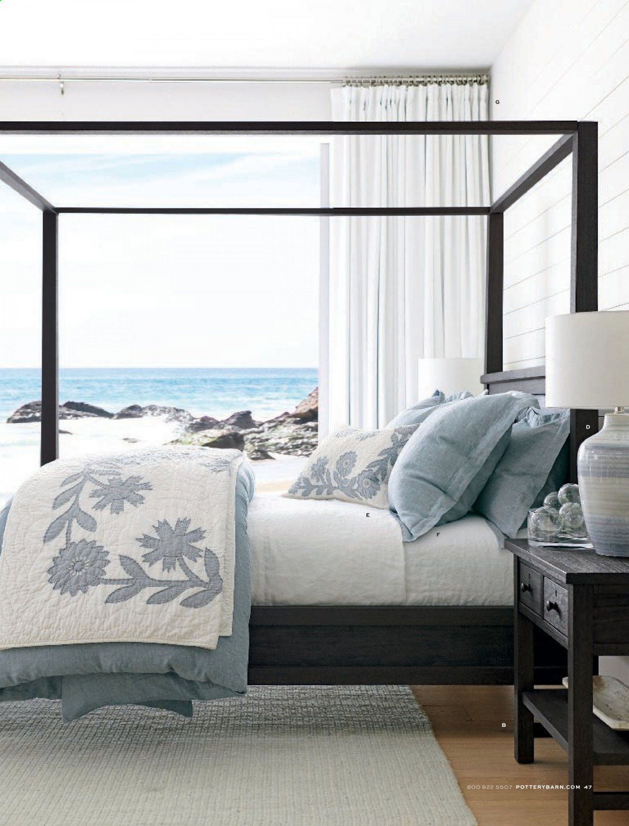Pottery Barn Weekly Ad & Flyer June 3 to 17