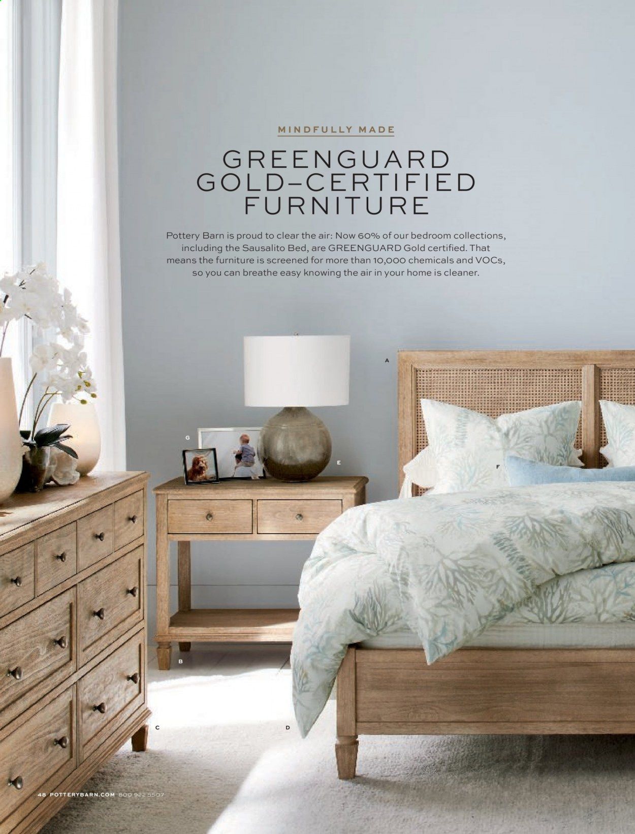 Pottery Barn Weekly Ad & Flyer June 3 to 17