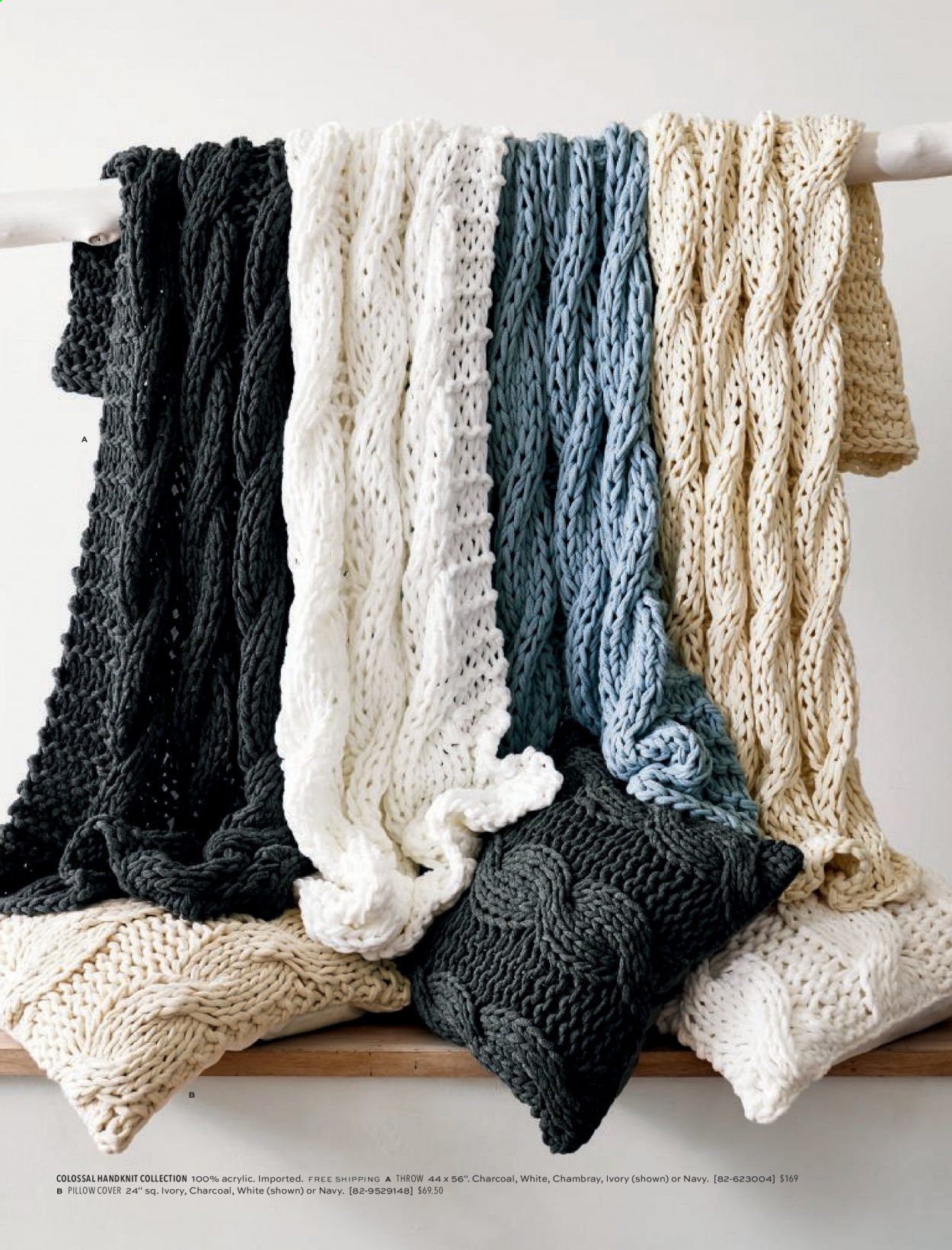Pottery Barn Weekly Ad & Flyer June 3 to 17