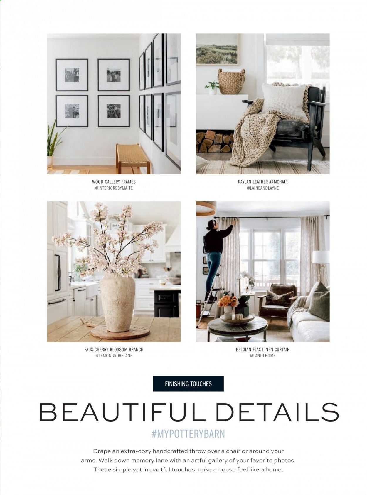 Pottery Barn Weekly Ad & Flyer June 3 to 17