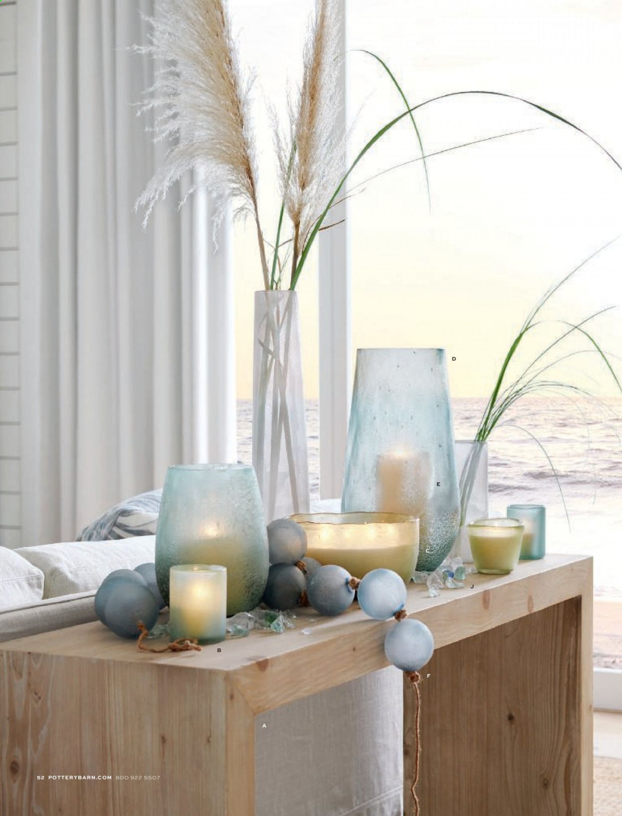 Pottery Barn Weekly Ad & Flyer June 3 to 17