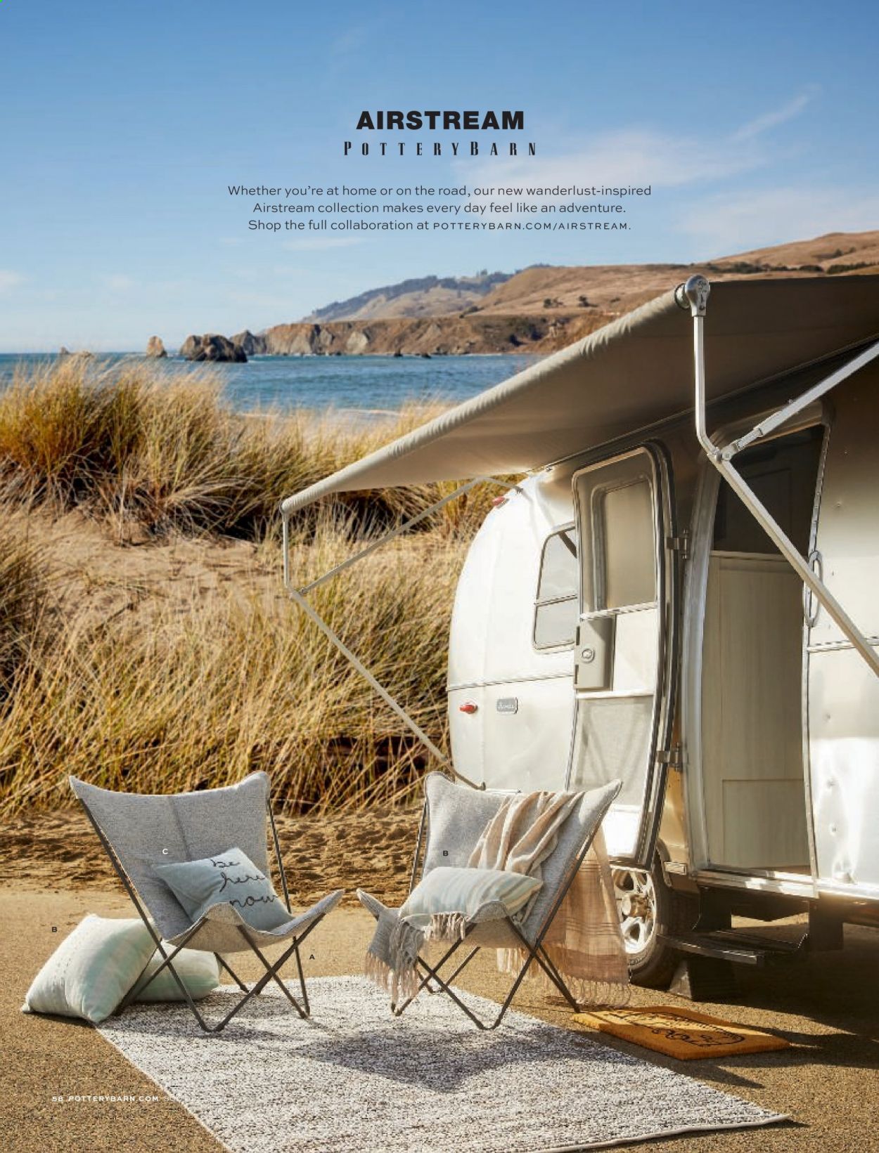 Pottery Barn Weekly Ad & Flyer June 3 to 17