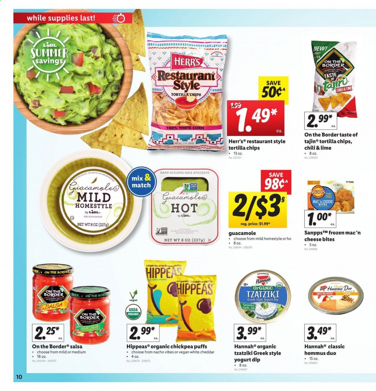 Lidl Weekly Ad & Flyer June 3 to 9