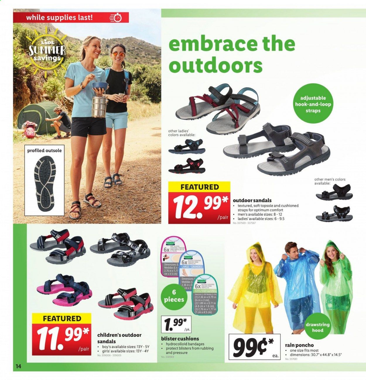 Lidl Weekly Ad & Flyer June 3 to 9