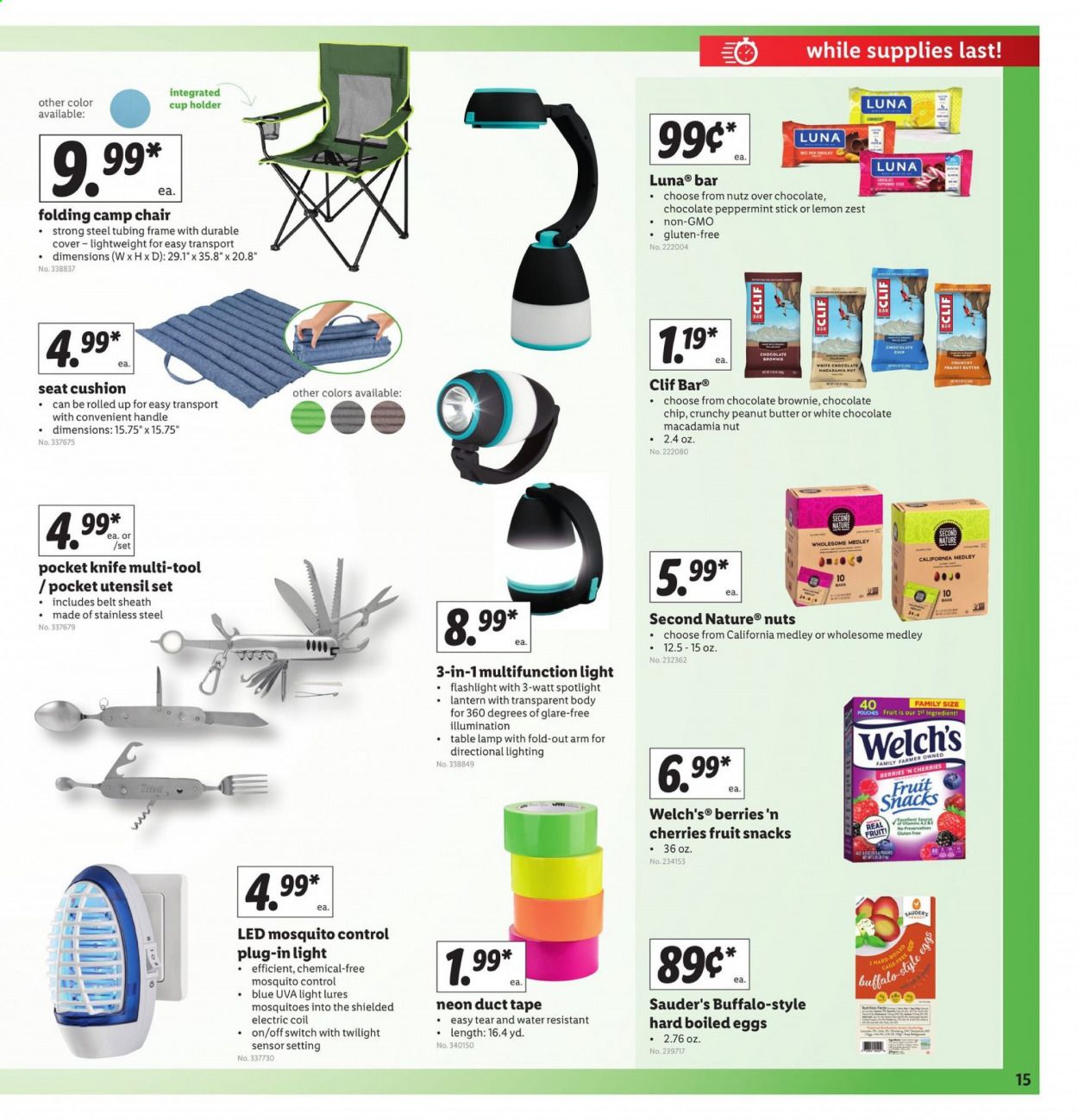 Lidl Weekly Ad & Flyer June 3 to 9