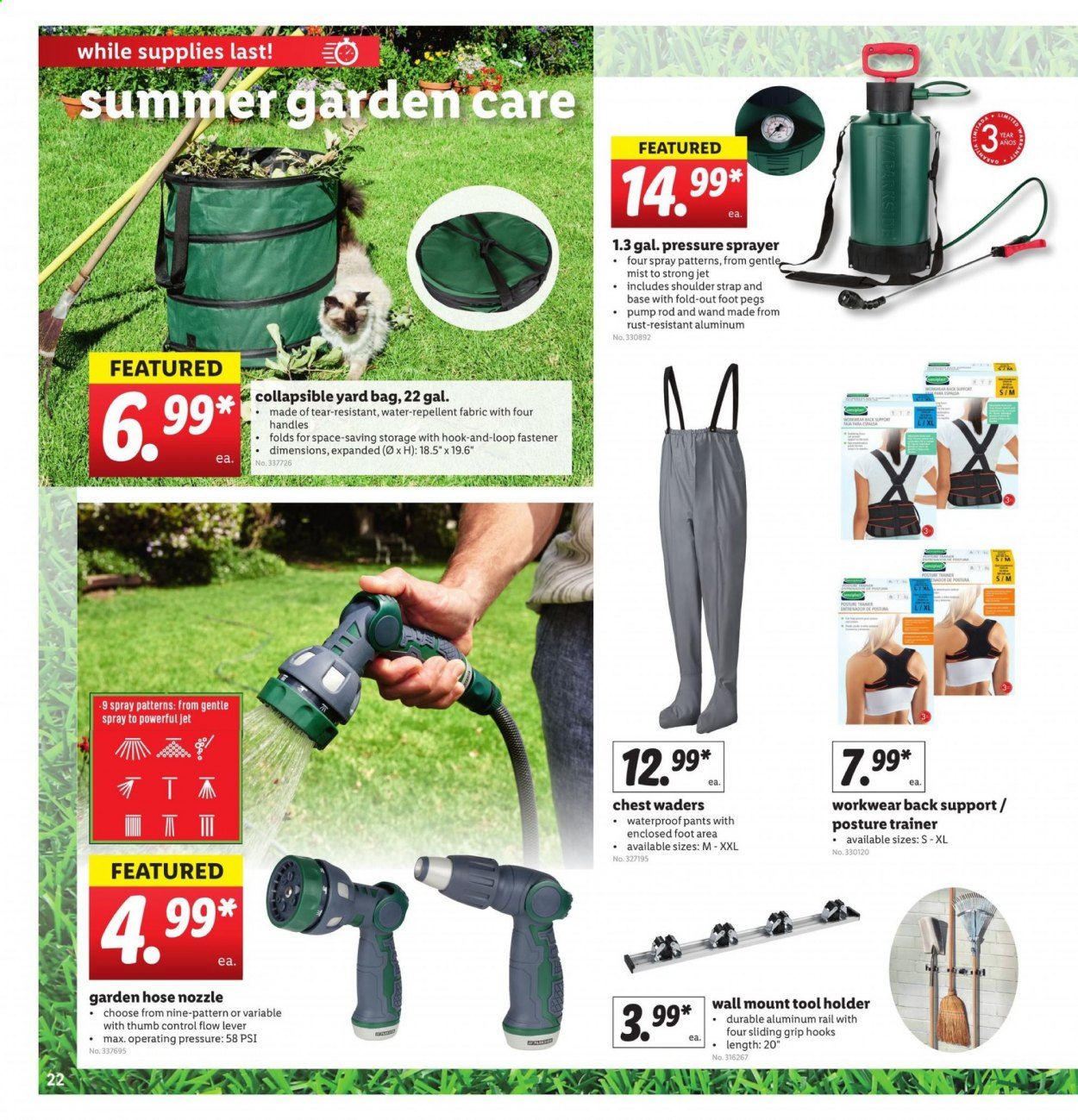 Lidl Weekly Ad & Flyer June 3 to 9