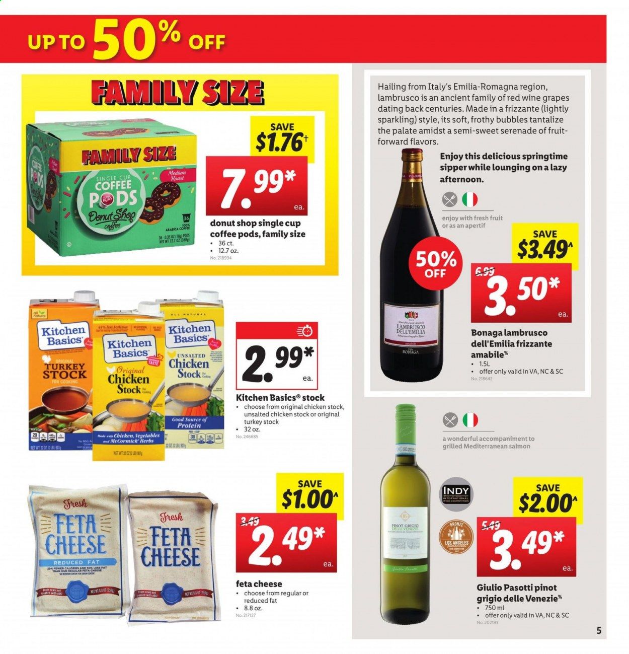 Lidl Weekly Ad & Flyer June 3 to 9