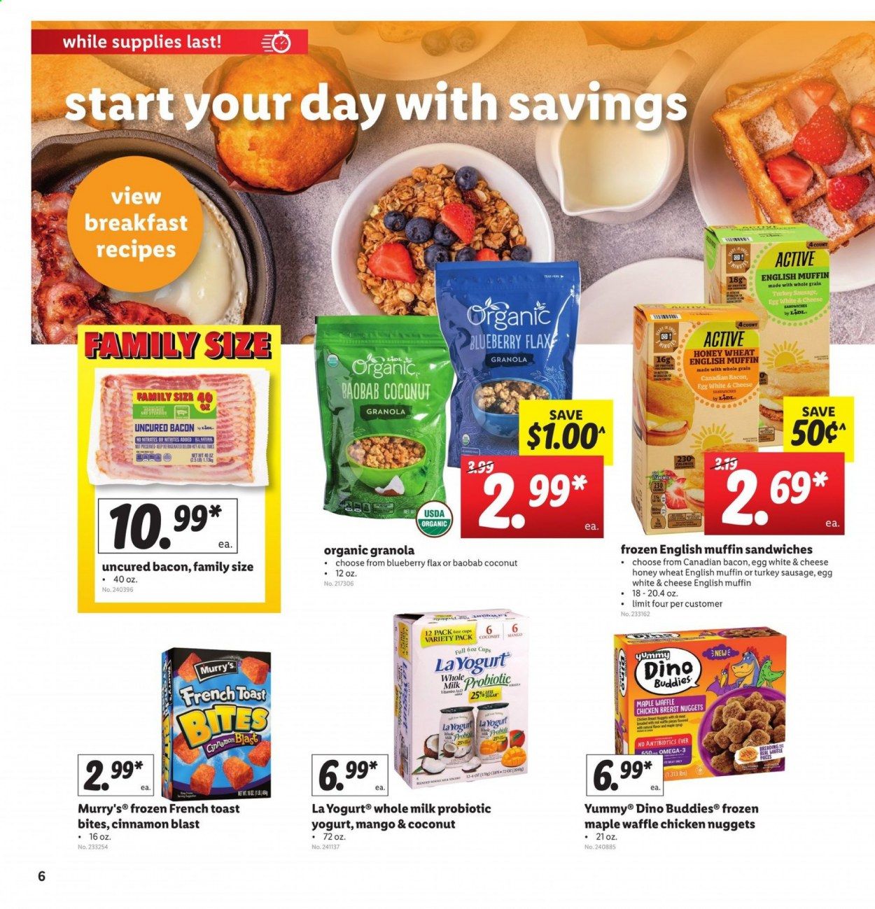 Lidl Weekly Ad & Flyer June 3 to 9