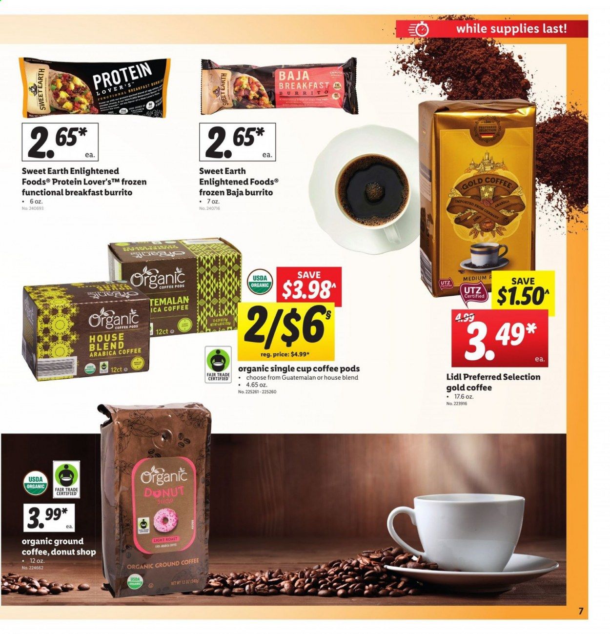 Lidl Weekly Ad & Flyer June 3 to 9