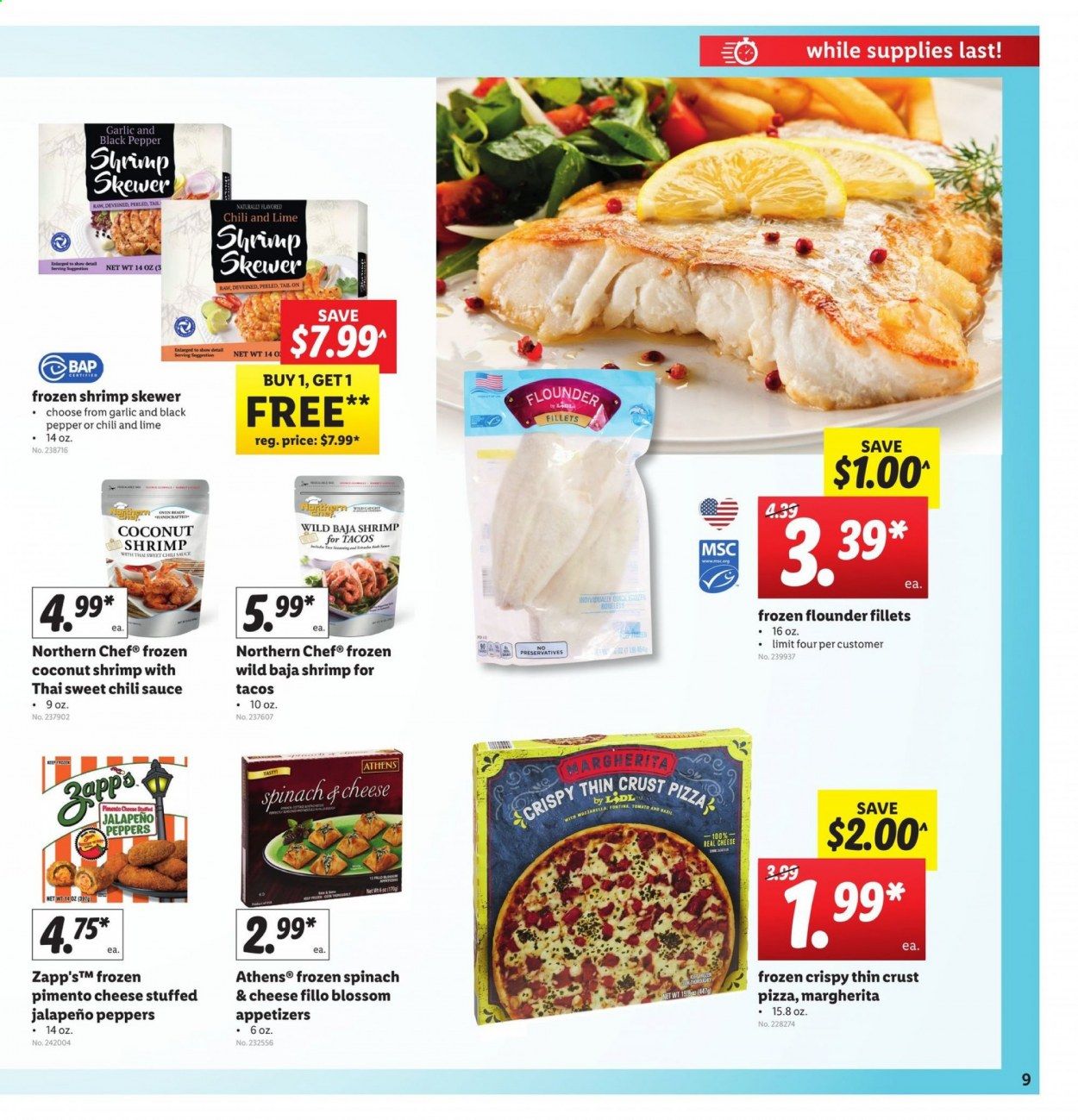 Lidl Weekly Ad & Flyer June 3 to 9