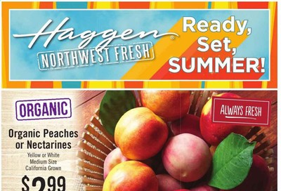 Haggen Weekly Ad & Flyer June 3 to 9