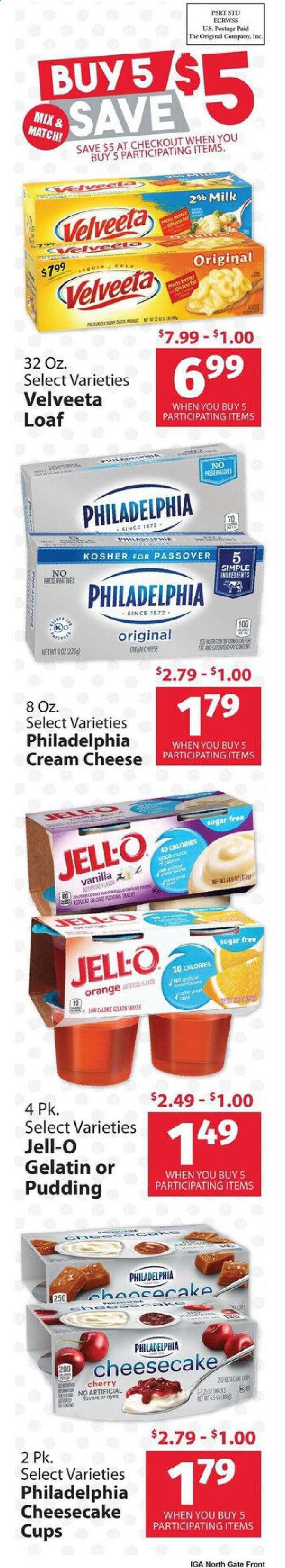 IGA (Illinois) Weekly Ad & Flyer June 3 to 17