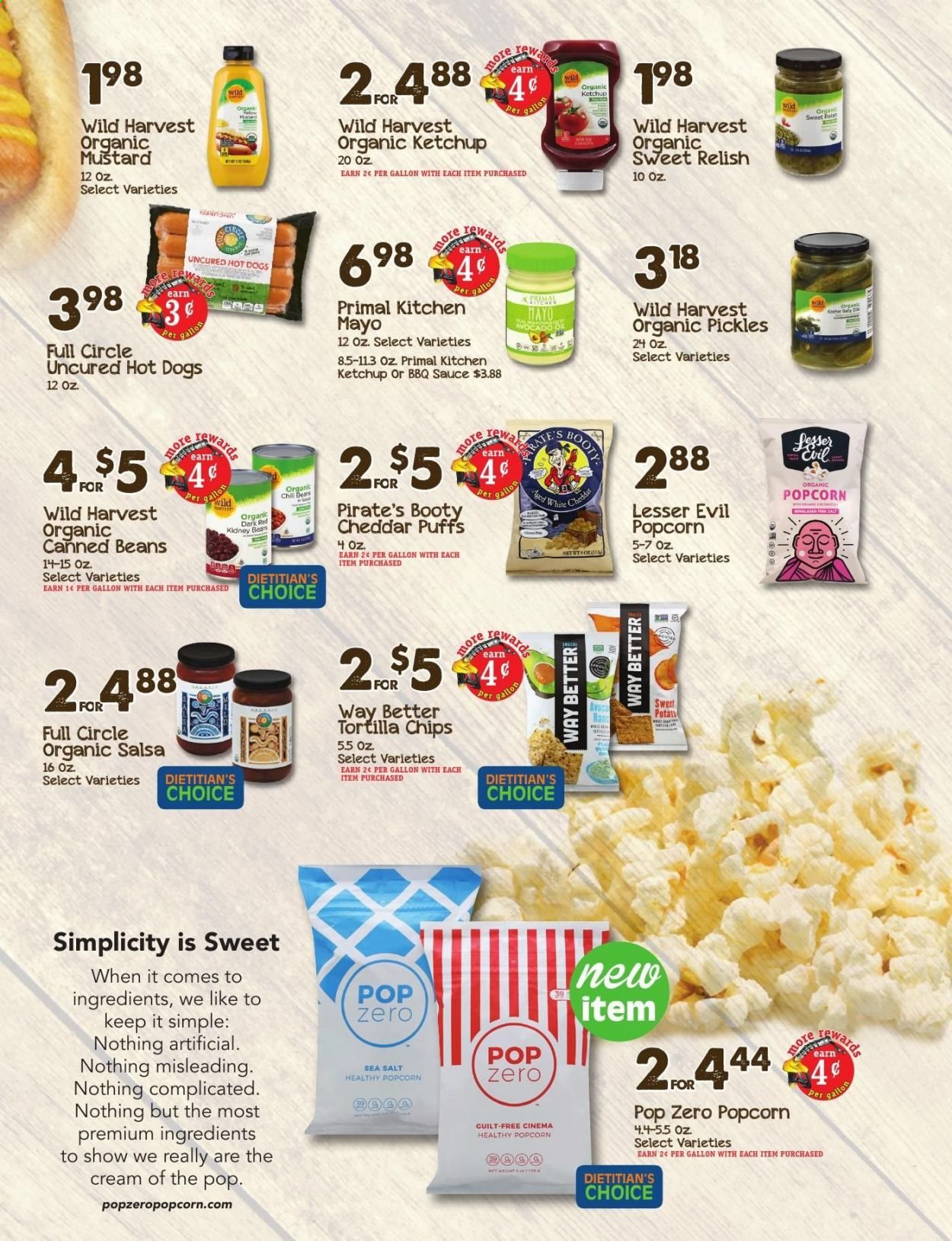 Cash Wise Weekly Ad & Flyer June 3 to 30