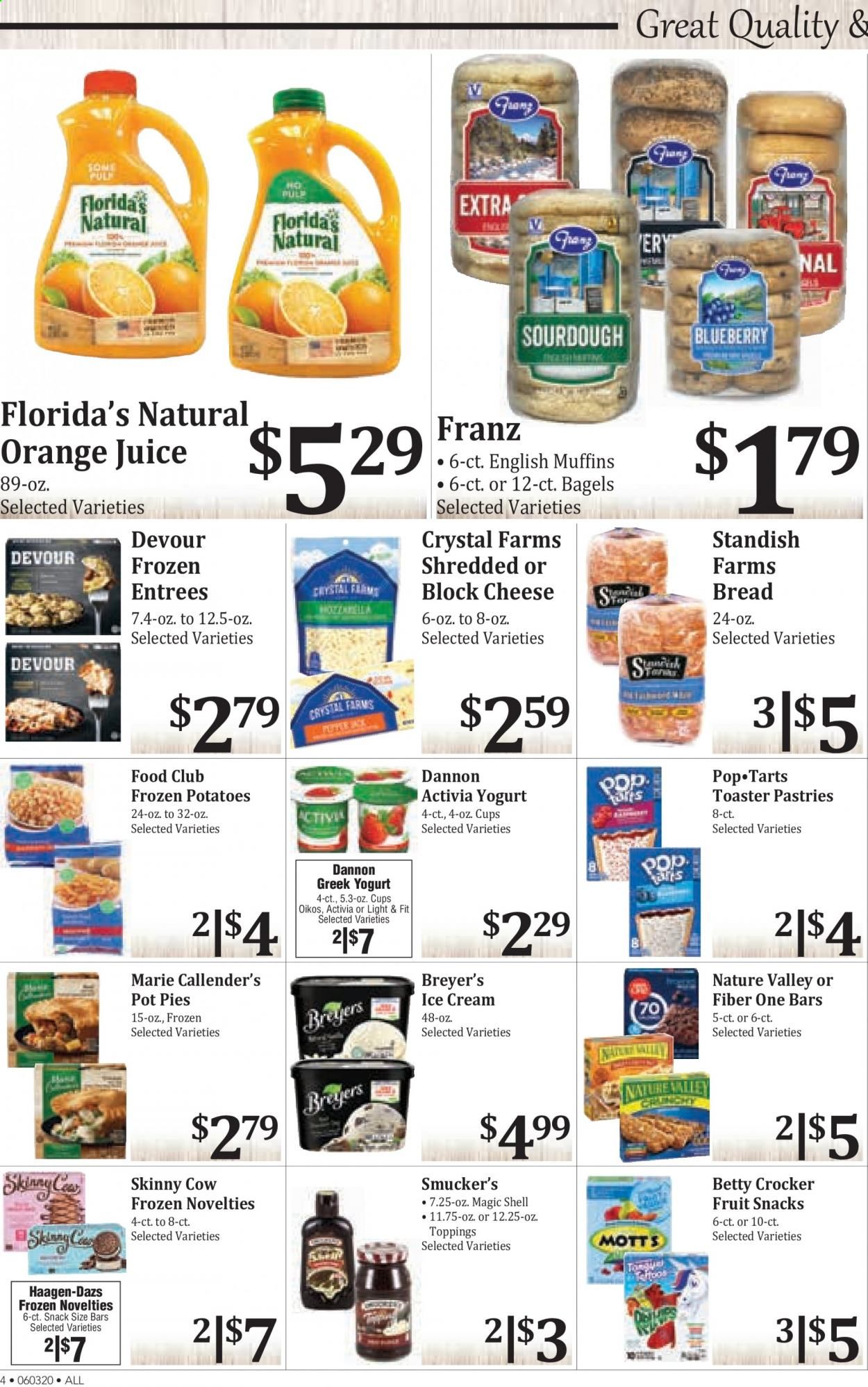 Rosauers Weekly Ad & Flyer June 3 to 9