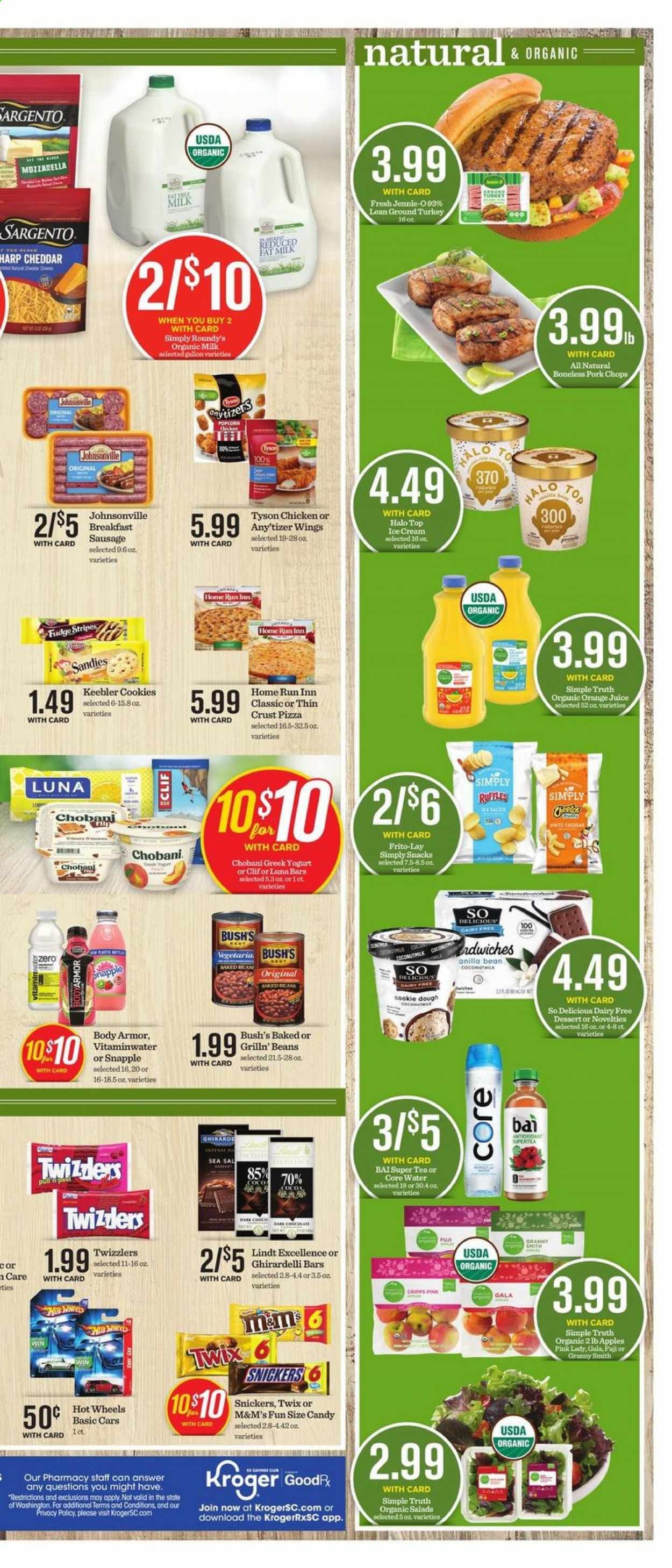 Mariano’s Weekly Ad & Flyer June 3 to 9