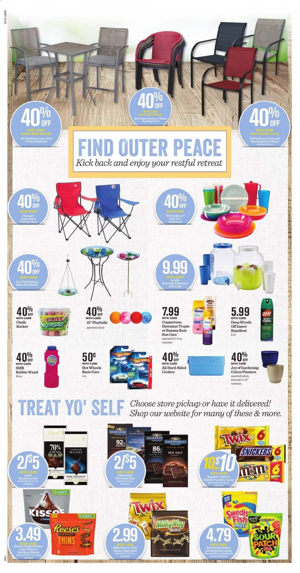 Mariano’s Weekly Ad & Flyer June 3 to 9