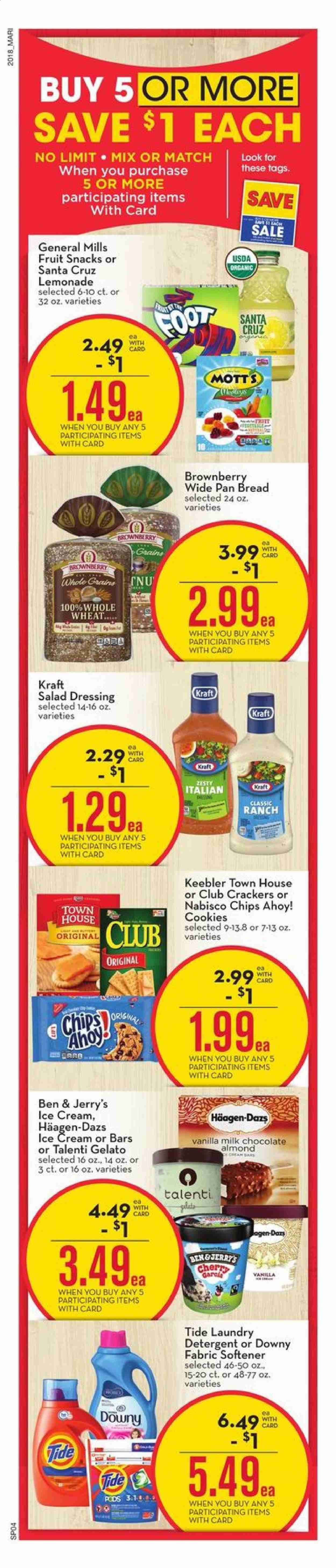 Mariano’s Weekly Ad & Flyer June 3 to 9