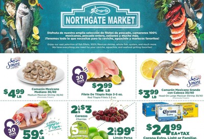 Northgate Market Weekly Ad & Flyer June 3 to 9