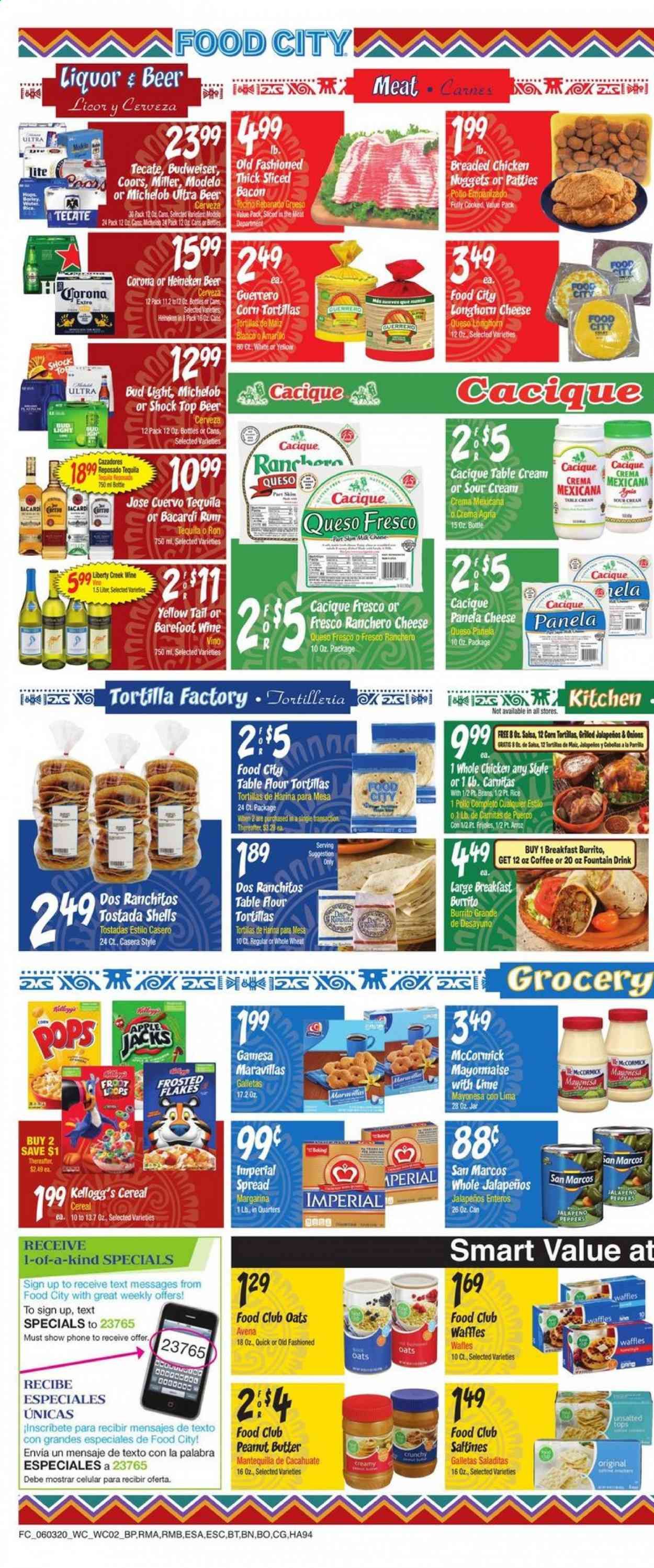 Food City Weekly Ad & Flyer June 3 to 9