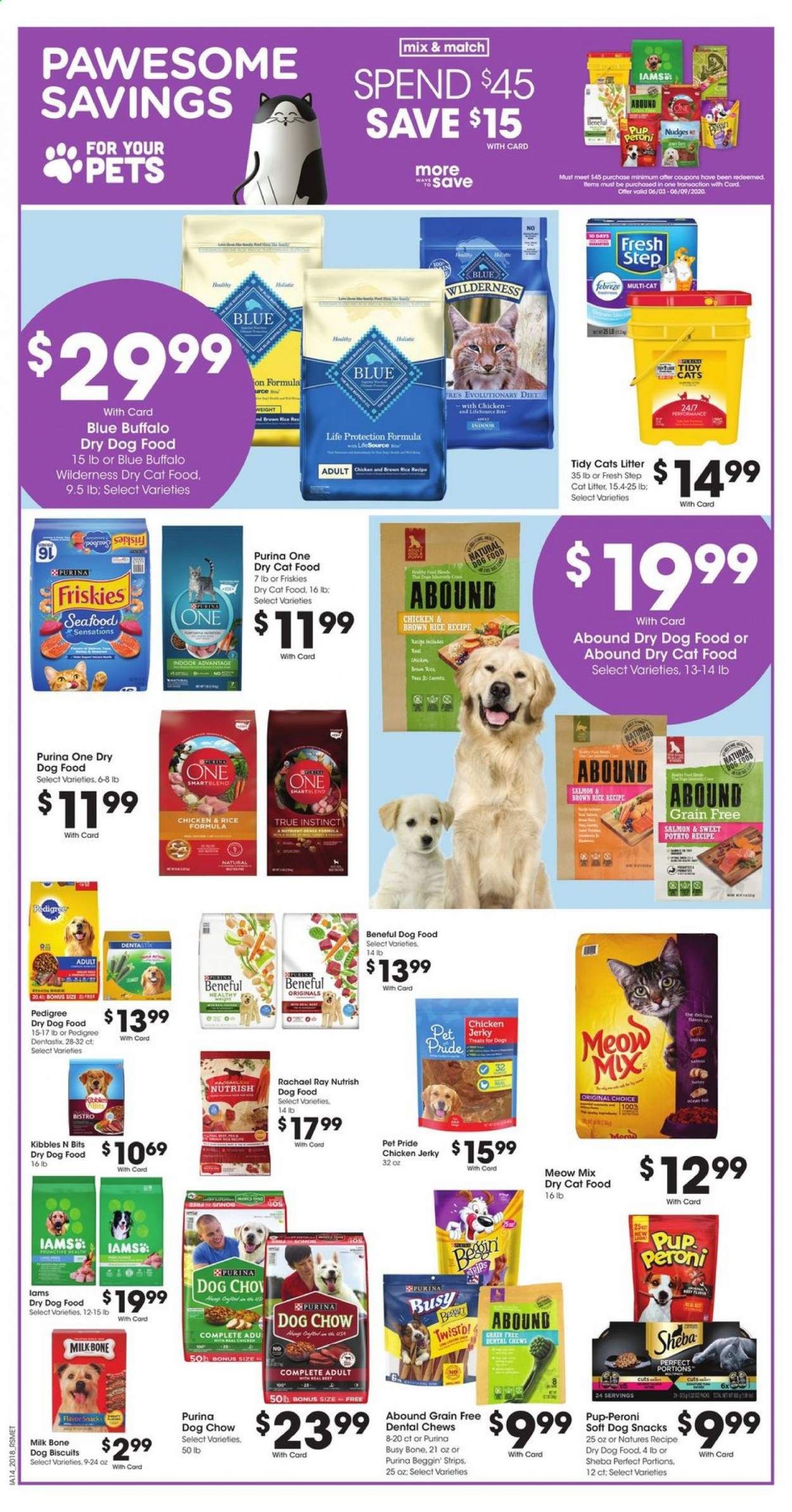 Pick ‘n Save Weekly Ad & Flyer June 3 to 9