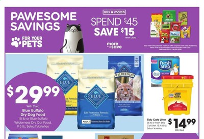 Pick ‘n Save Weekly Ad & Flyer June 3 to 9
