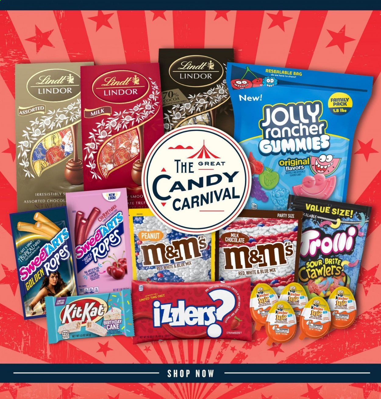 Lowes Foods Weekly Ad & Flyer June 3 to 9