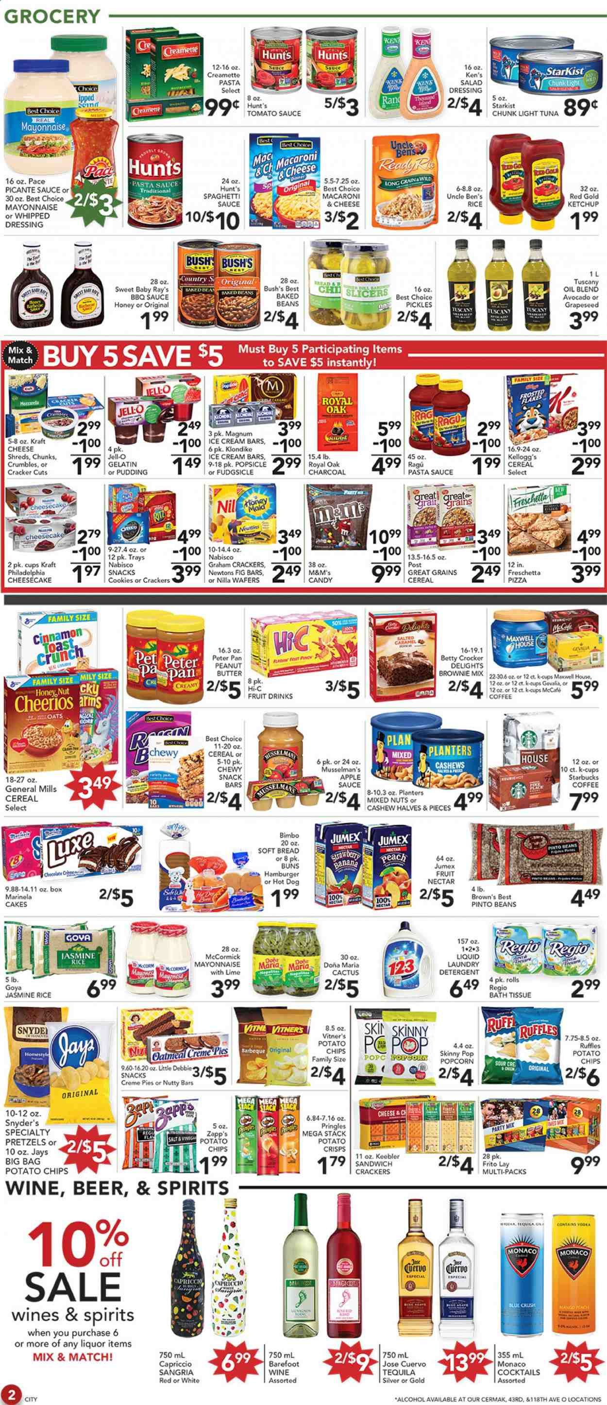 Pete's Fresh Market Weekly Ad & Flyer June 3 to 9