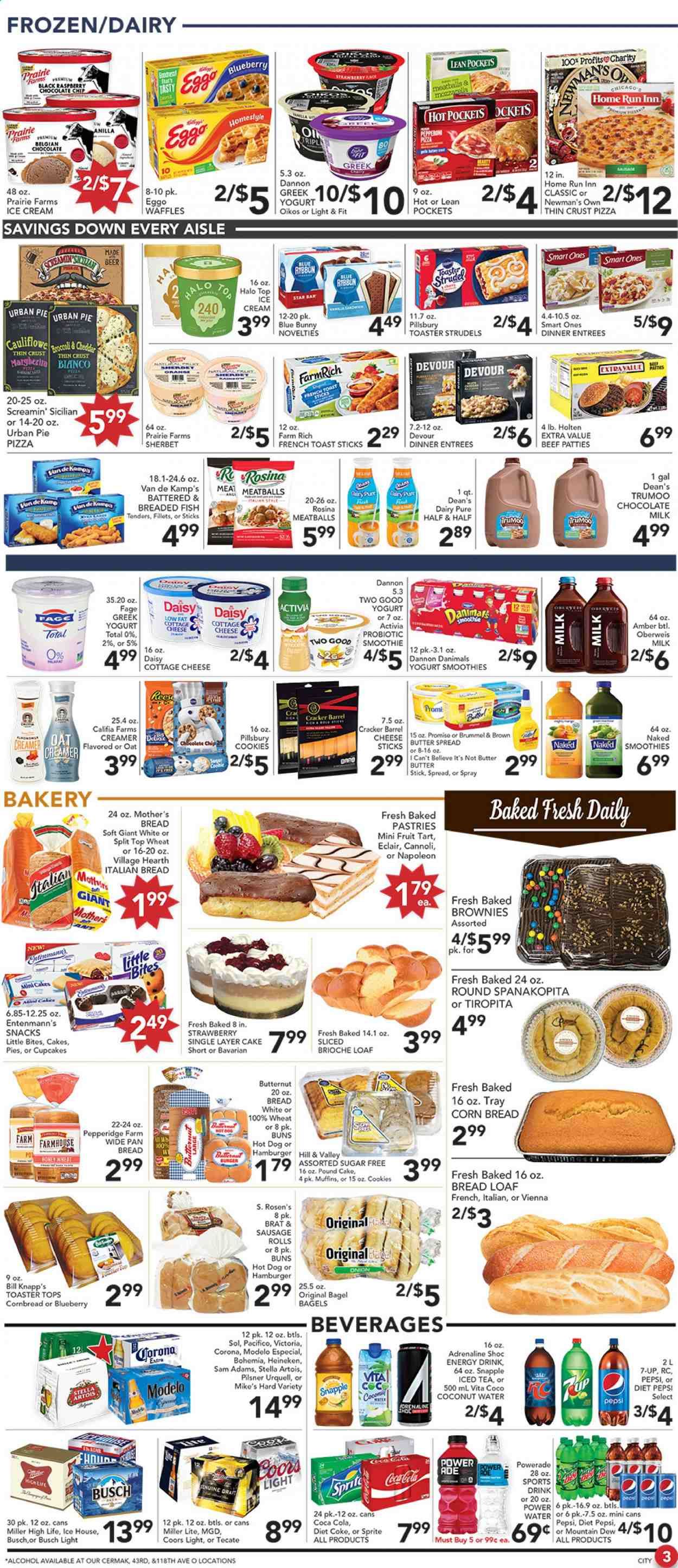 Pete's Fresh Market Weekly Ad & Flyer June 3 to 9