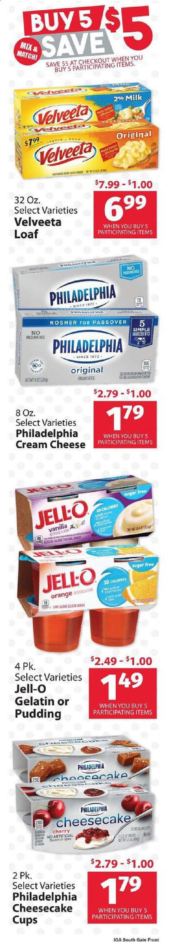 IGA (Kentucky) Weekly Ad & Flyer June 3 to 9