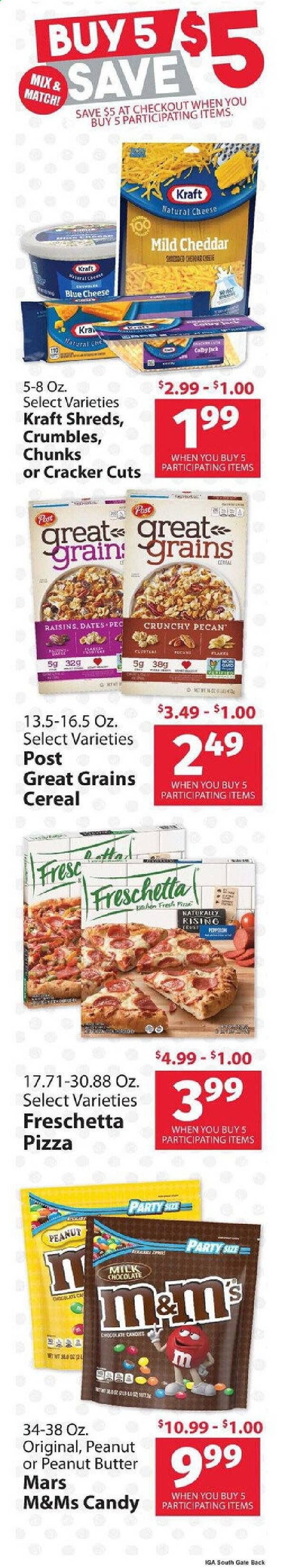 IGA (Kentucky) Weekly Ad & Flyer June 3 to 9