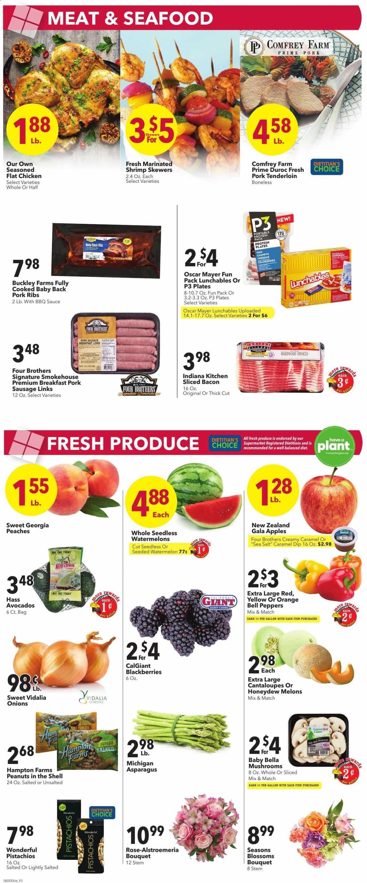 Cash Wise Weekly Ad & Flyer June 3 to 9